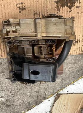 议价宝马N46B20机油泵