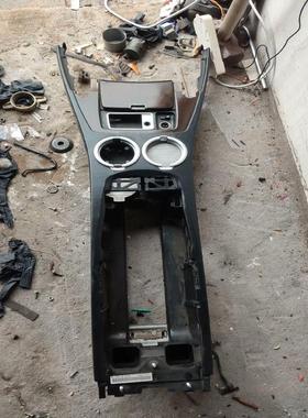 议价宝马e66黑色马鞍