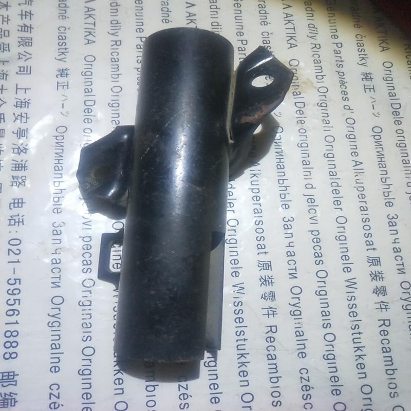 议价大众普桑转向管柱套管！原厂全新，带标带号，稀缺资源，标价