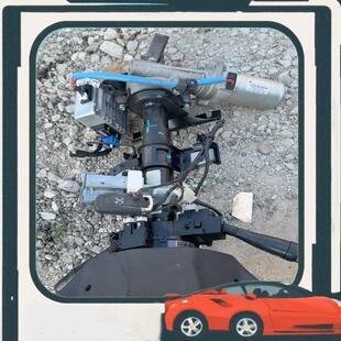 议价北汽EC3方向总成 北汽ec3方向盘，方向管柱，助力模块