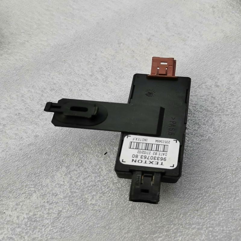 议价标致油门加速传感器