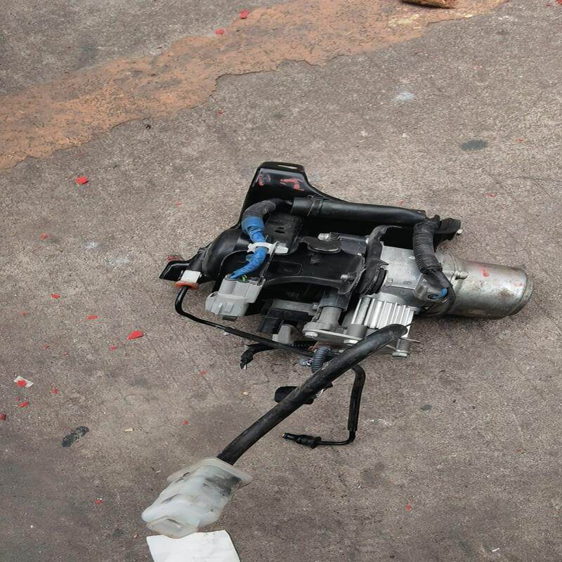 议价雷克萨斯LS460/LS600h打气泵，LS460空气减