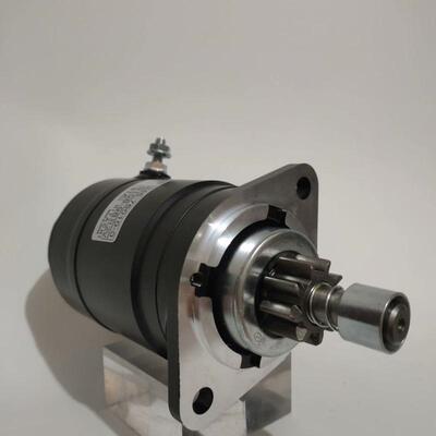 议价水星起动机水星25起动机马达346-76010-0起动机