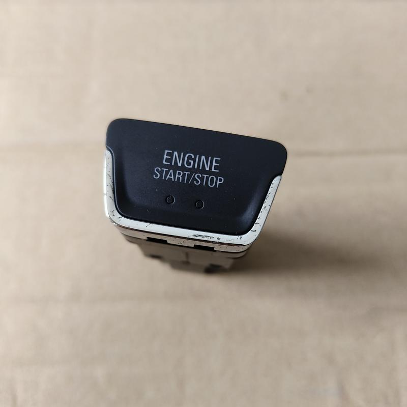 议价别克GL6 652TGL8雪佛兰沃兰多一键启动开关按键，