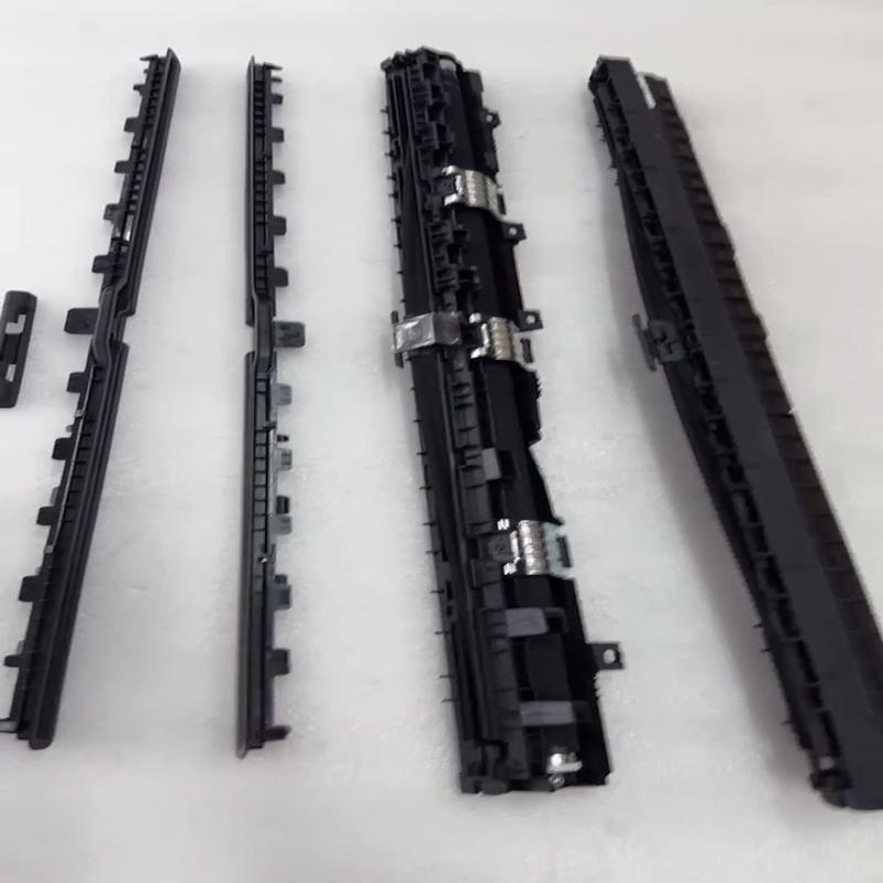 议价MQB平台帕萨特19-25款升级后排遮阳帘车门遮阳帘材料