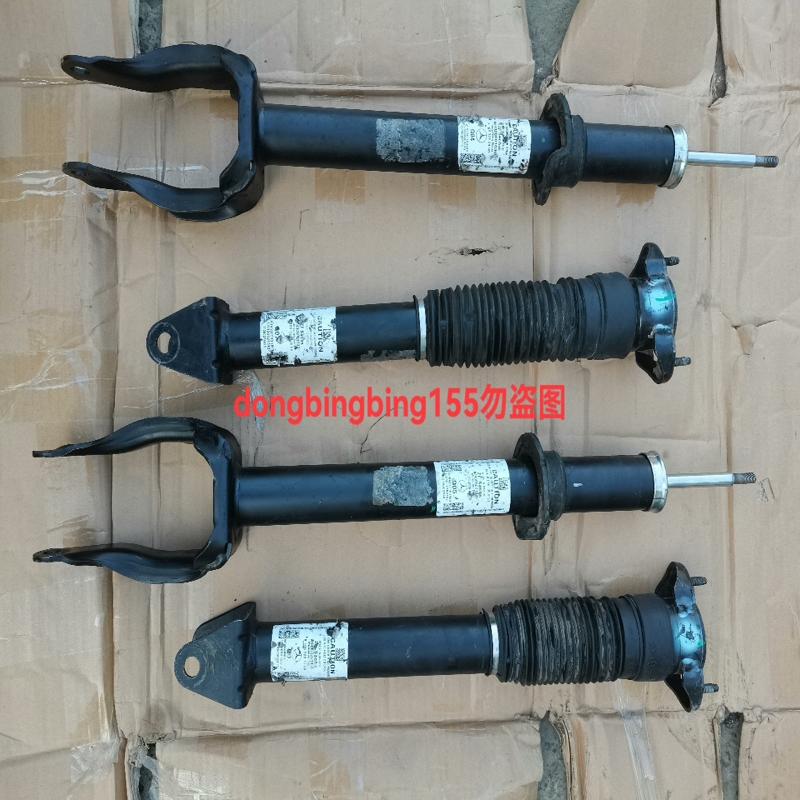 议价奔驰W164GL166 ML300 ML350前后减震器