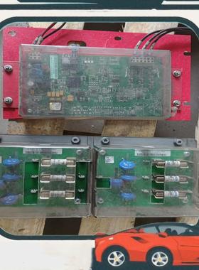 议价ACS800拆机配件，BAMU-01C，一张，CVAR-