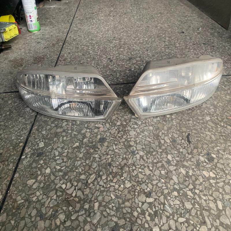 议价雷克萨斯LS430雾灯,LS430前雾灯,原装拆车,雾灯