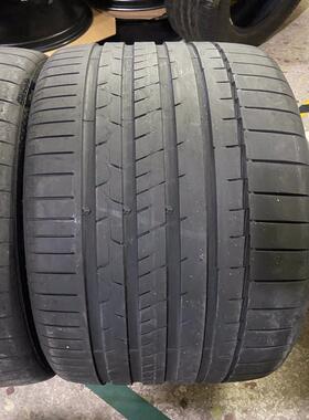 议价315/40R21马牌MO奔驰GLS450原配轮胎