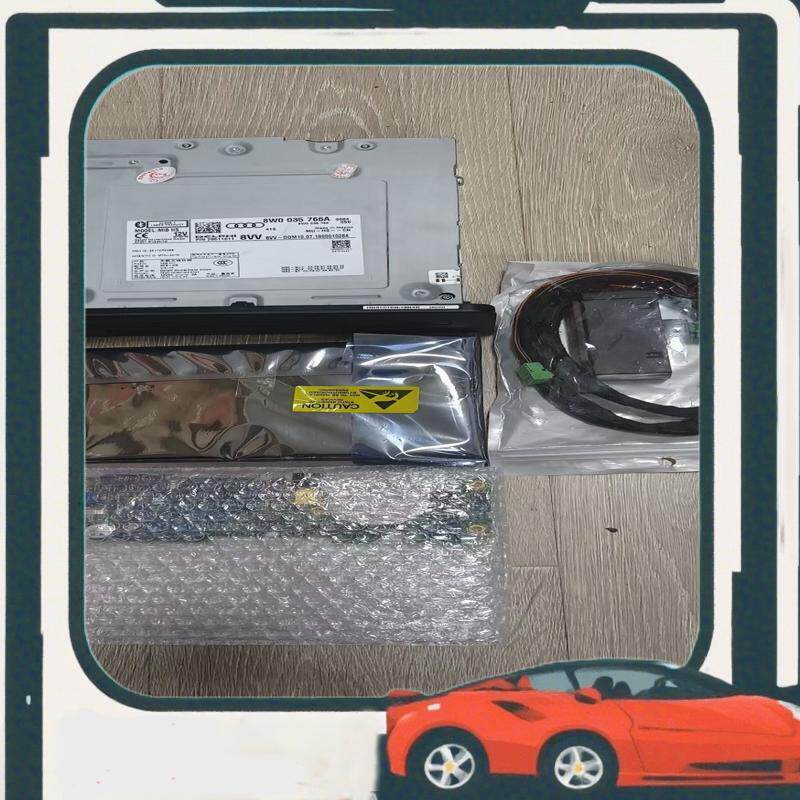 议价奥迪Ａ3CarPlay，适合13-16款A3升级。原厂C