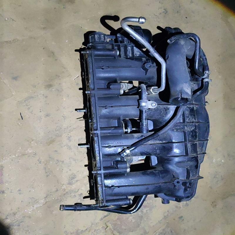 议价奥迪Q5 A4 EA888进气歧管进气支管进气道