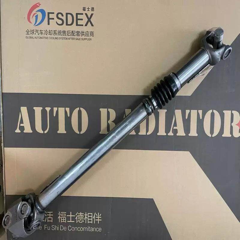 议价个人闲置 吉普大切诺基传动轴 老大切8缸前传动轴 WJ
