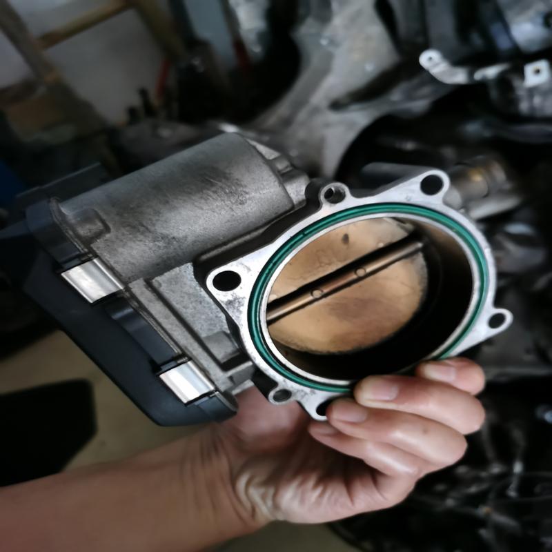 议价n54节气门F02 740 X6 z4 e9x 3系 1