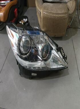 议价雷克萨斯LS460.LS600h大灯.原装大灯 原装拆车