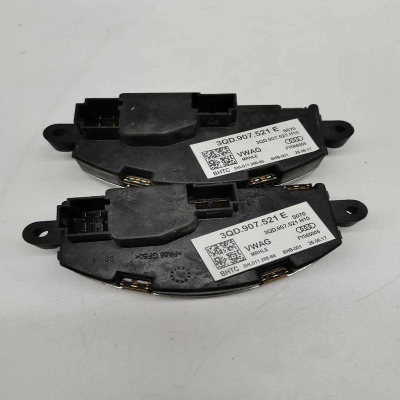 议价大众MQB平台迈腾速腾帕萨特途观暖风电阻原厂全新需要联系