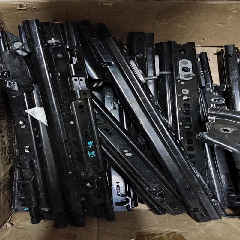 议价奥迪A4LB8 B9 A6LC8 Q5 迈腾座椅划轨 座