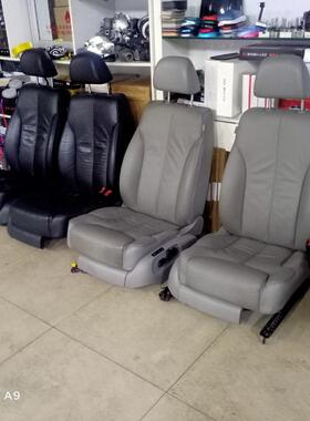 议价迈腾B6座椅！成色很好！黑色，灰色，米色！前排后排都有！
