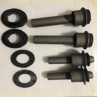 议价一套奇骏逍客启辰T70前桥元宝梁胶套，原厂是不单独卖