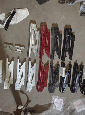 议价特斯拉modelsmodelx机盖铰链机盖荷叶#Tesl