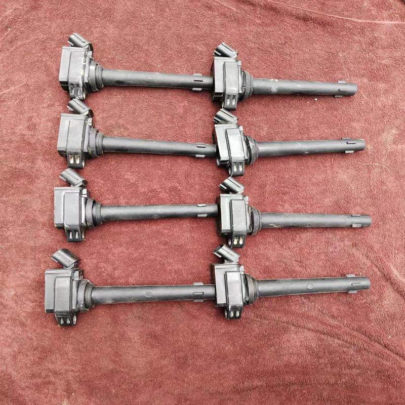 议价江淮瑞风S3 1.6 S2M3和悦A30点火线圈高压包江