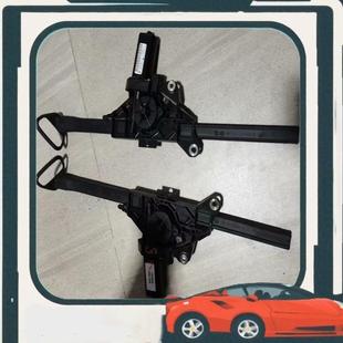 议价奔驰E260.W207安全带推送器.左右都有货