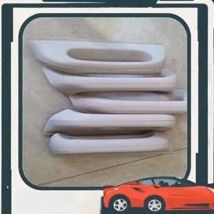 议价奔驰威霆中门上车拉手  奔驰V260中门拉手