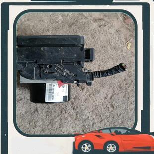 议价大众朗逸ABS泵总成宝来，速腾ABS泵。原装拆车11年款