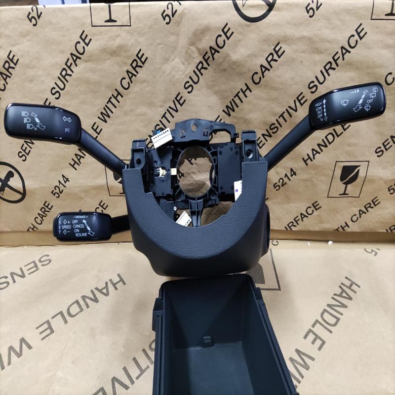 议价斯柯达科迪亚克  柯珞克ACC巡航多功能手柄按键ACC开