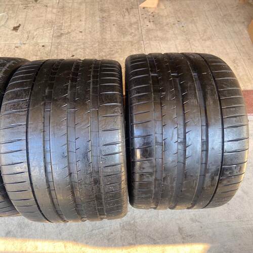 议价275/35R21，315/30R21米其林ps4s轮胎