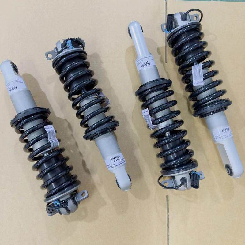 议价法拉利 F430 F360前后高配电感电子减震器一套避震