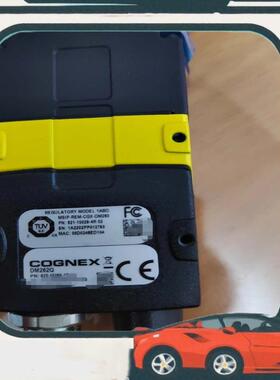 议价康耐视扫码器DMR262Q