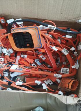 议价北汽新能源ev200的BMS