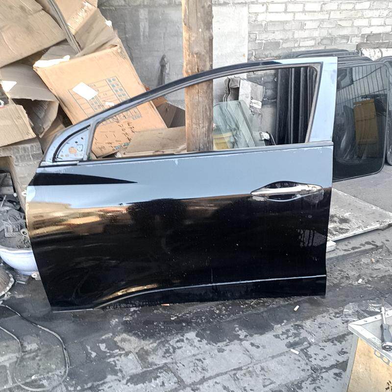 议价北京现代ix35左前车门，左后车门，后盖原装拆车件