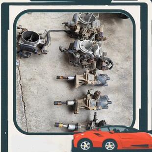 议价帕拉丁节气门总成,分电器,发电机,压缩机,起动机,需要拆