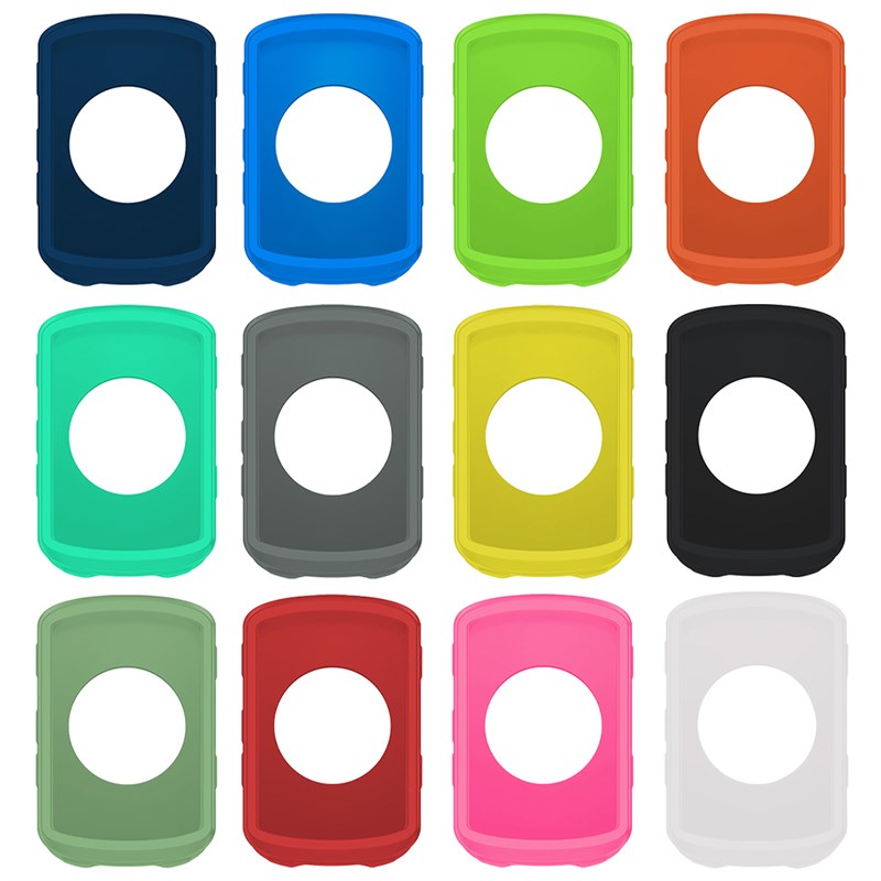 佳明Garmin Edgeo 540码表保护套edge 840自行车硅胶套 送保护膜