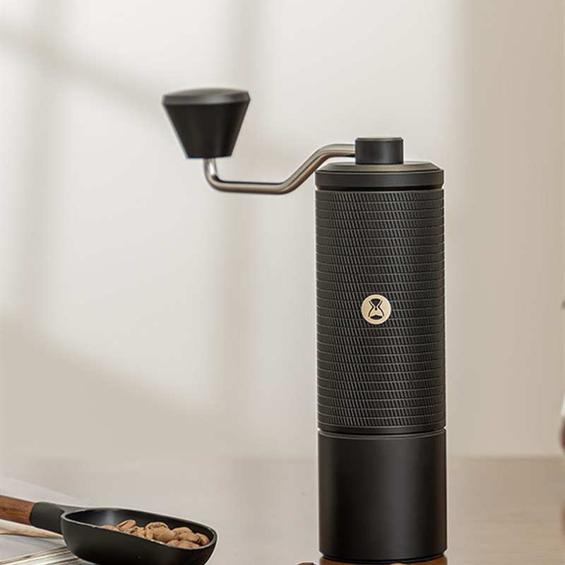泰摩C5磨豆机栗子手摇研磨器咖A啡豆研磨机C3S手摇磨豆机咖啡器具