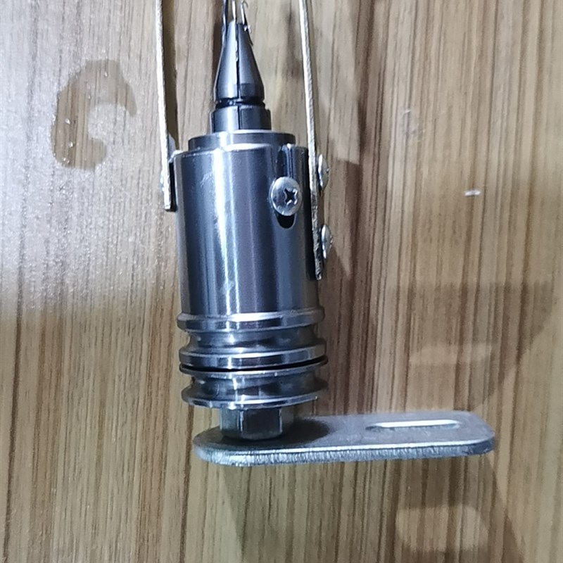 钩针机机头 针筒6针 8针1y6 针 24针可定做各种现货口罩绳