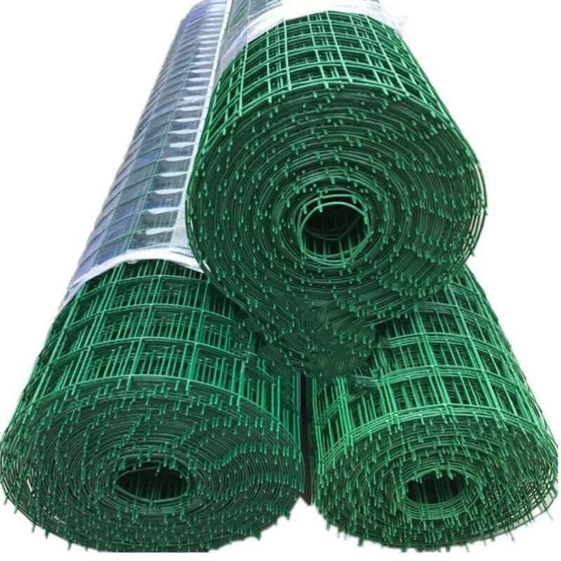 立高荷兰a网护栏网养殖网栅栏隔离网防护网铁丝围栏2.8毫米2米高*