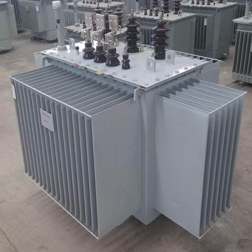 厂家生产S13-315KVA电力变压器质保一年S13电力变压器生产厂家