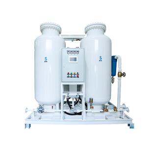 600立方工业制氮机PSA变压吸附99.999高纯度氮气发生器实验室制氮