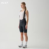女士 骑行短裤 Team MAAP Bib Evo 背带裤 舒适贴合人体合集