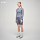 缓震 女士 新品 Bib MAAP Team 骑行短裤 Emerge Evo