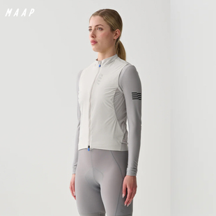 Insulated Flow Vest骑行马甲 女士 MAAP
