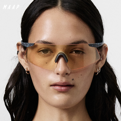 MAAP Advanced_Optics Eyewear 专业休闲骑行眼镜护目镜