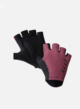 MAAP Pro Race Mitt 骑行半指手套男女同款
