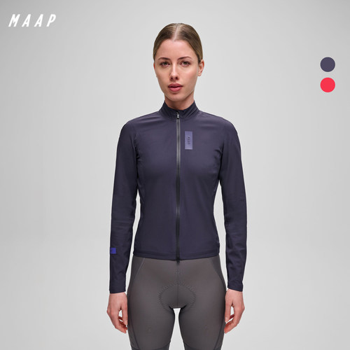 MAAP 女士 Pro Atmos Jacket 防风骑行夹克