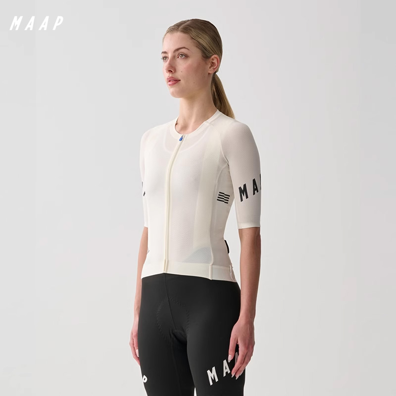 MAAP 女士 Aeon Jersey 短袖骑行服
