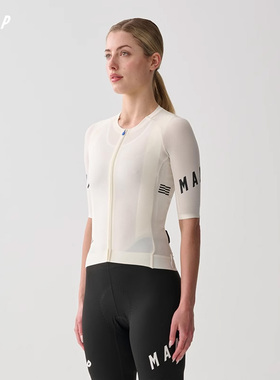 MAAP 女士 Aeon Jersey 短袖骑行服