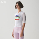 骑行服 女士 MAAP Jersey Evade Air 短袖 Pro 3.0