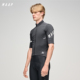 新品 骑行夹克 MAAP Element 短袖 男士 系列 石墨黑